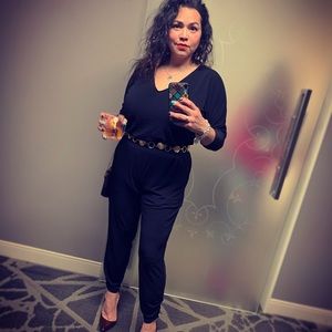 Meet your Posher, Cynthia